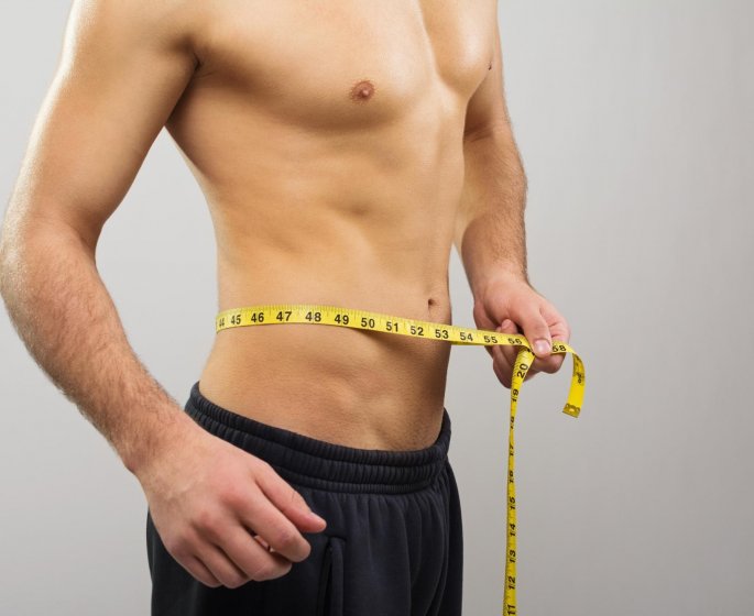 Les 4 raisons qui expliquent que les hommes maigrissent plus vite que les femmes