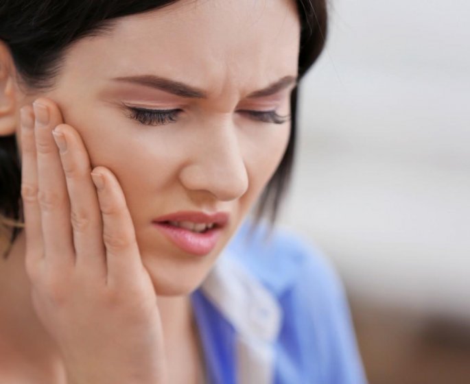 Abces dentaire : 5 solutions express pour calmer la douleur