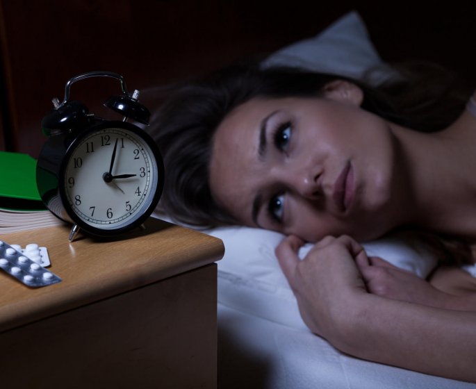 Diabete, maladies cardiaques… Pourquoi aller dormir tot reduit les risques