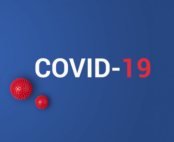 8e vague : les hospitalisations pour covid-19 sont en baisse