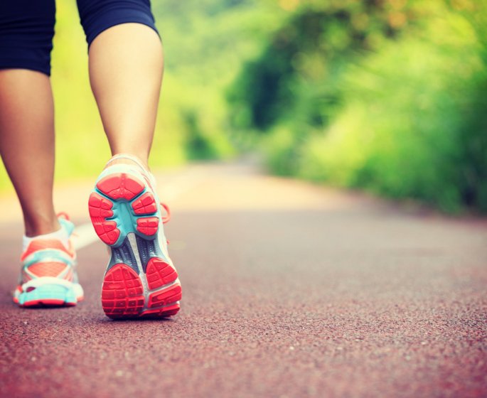 Coronavirus : sortir pour marcher ou faire son jogging est-il dangereux ?
