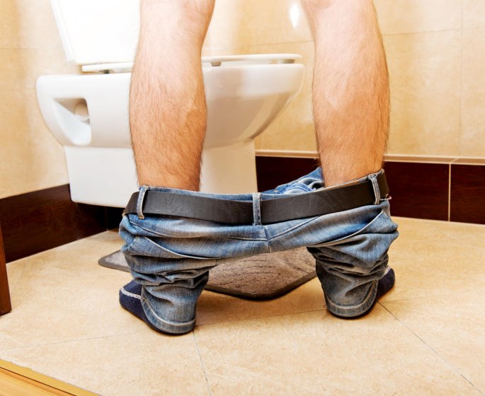 Infection urinaire ou cystite chez l’homme : symptomes, causes, traitements 