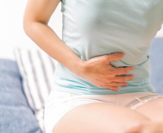 Digestion difficile : est-ce une inflammation du colon ?