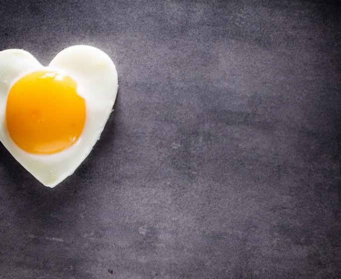 Cholesterol et aliments : 8 choses fausses a ne plus croire