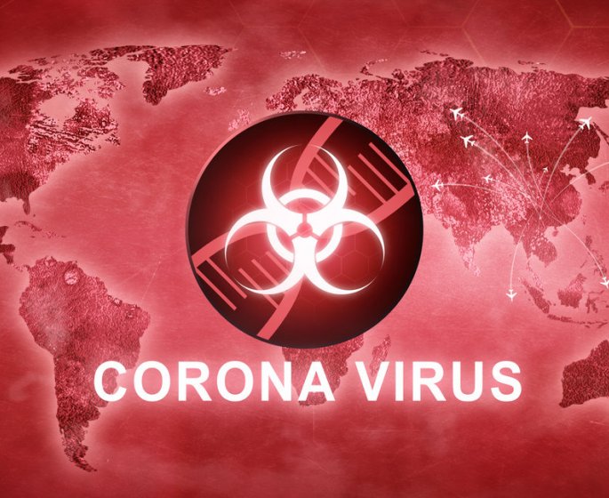 Une generaliste tire la sonnette d’alarme “non, nous ne sommes pas prets face au coronavirus”