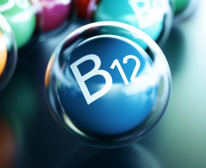 Carence en vitamine B12 : les symptomes