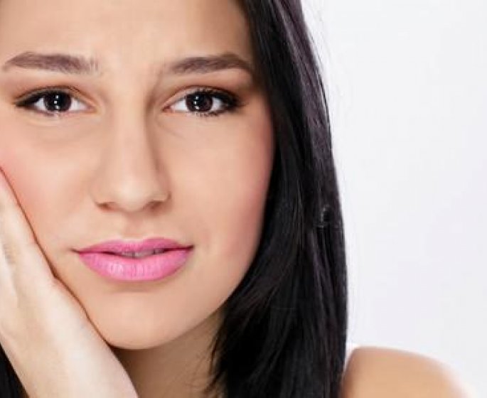 Cancer de la peau : les symptomes du visage