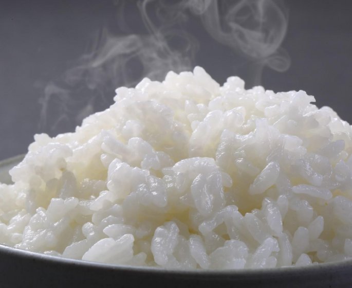 L-astuce pour que le riz ne donne pas le cancer
