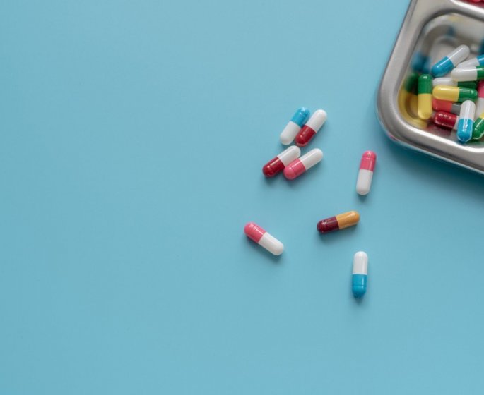 Amoxicilline : cet antibiotique peut etre dangereux avec d-autres medicaments