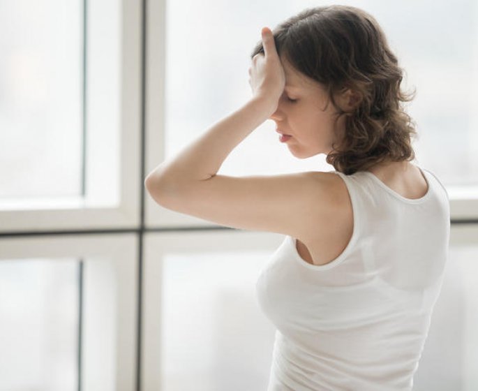 Comment soulager une migraine digestive ?