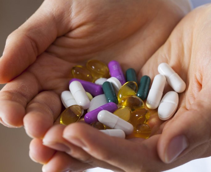 Quinolone : l’EMA demande le retrait du marche de ses antibiotiques