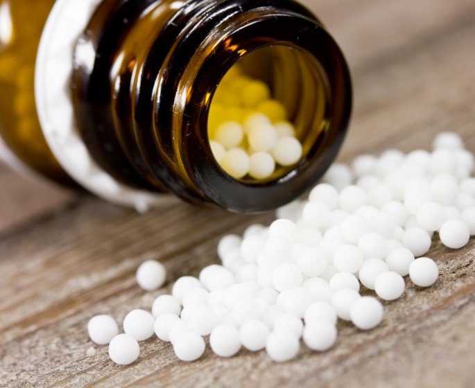Homeopathie : 3 utilisations de l-arnica