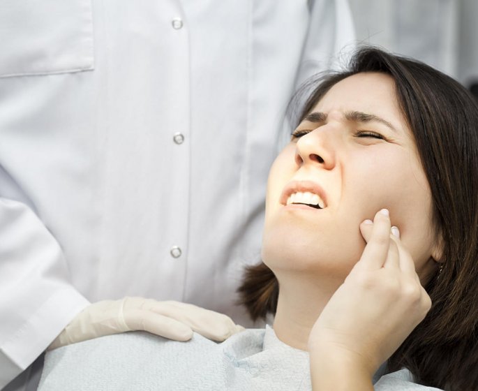 Douleur dentaire : qu-est-ce que la rage de dents ?