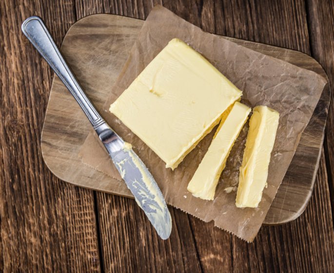 Beurre et huile : les aliments a bannir pour eviter la crise cardiaque