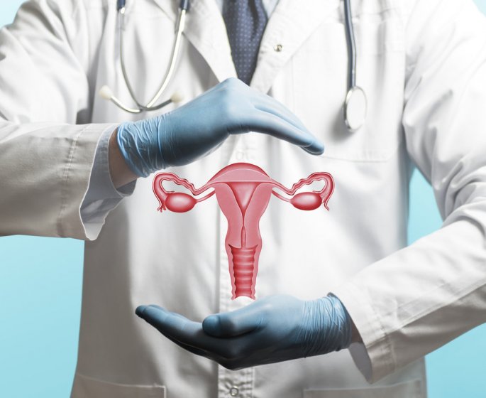 Gynecologie : les maladies frequentes chez la femme apres 50 ans