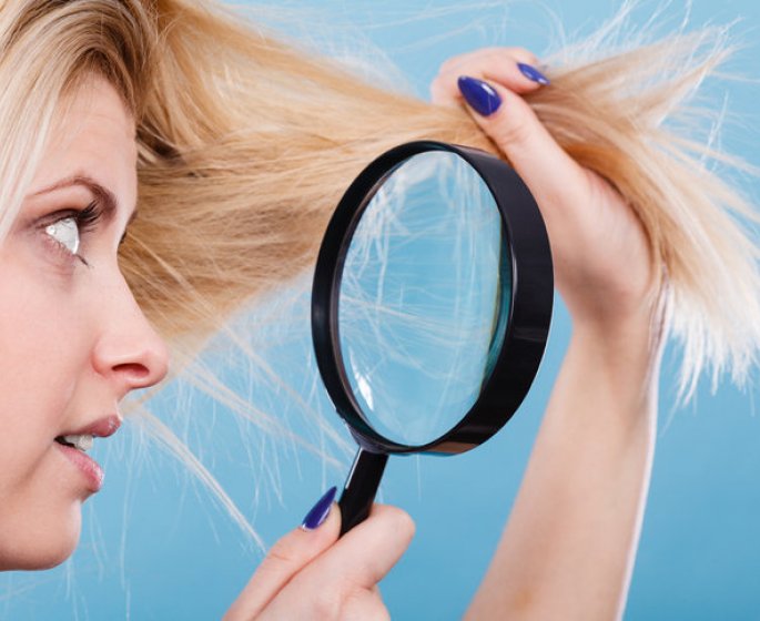 Comment lutter contre les cheveux ternes ?
