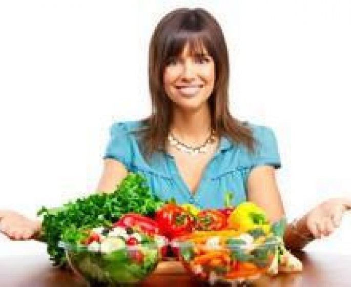 Quels aliments associer pour maigrir vite ?