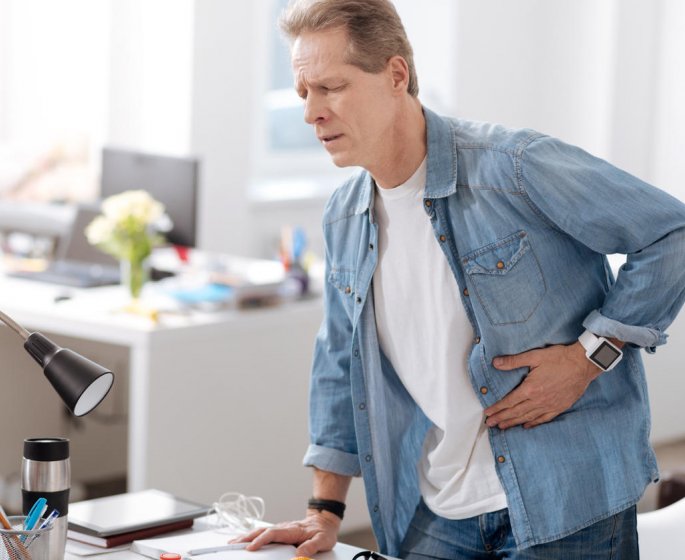 Ulcere gastrique : comment le prevenir ?