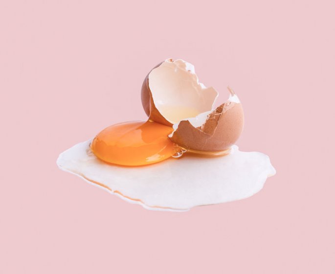Cœur : manger un œuf par jour reduit le risque de maladies cardiovasculaires