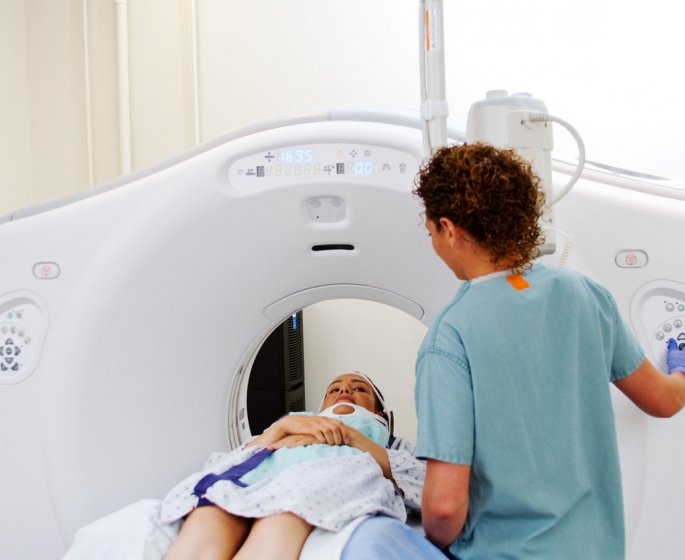 Diagnostic de la sclerose en plaques : a quoi sert l-IRM ?
