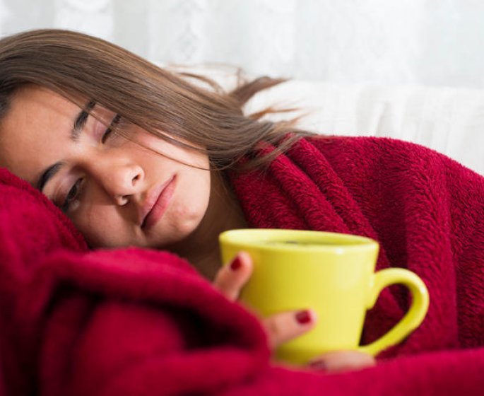 Pourquoi vous risquez de tomber malade si vous ne dormez pas assez