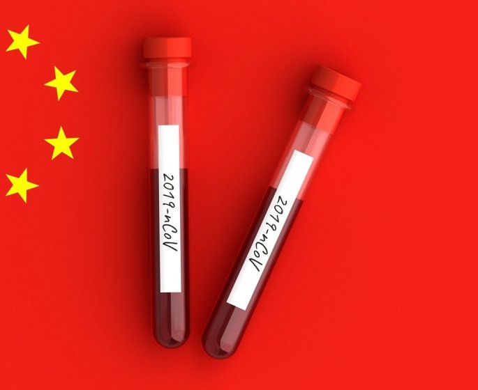 Coronavirus : la Chine ment-elle sur les chiffres officiels des victimes ?