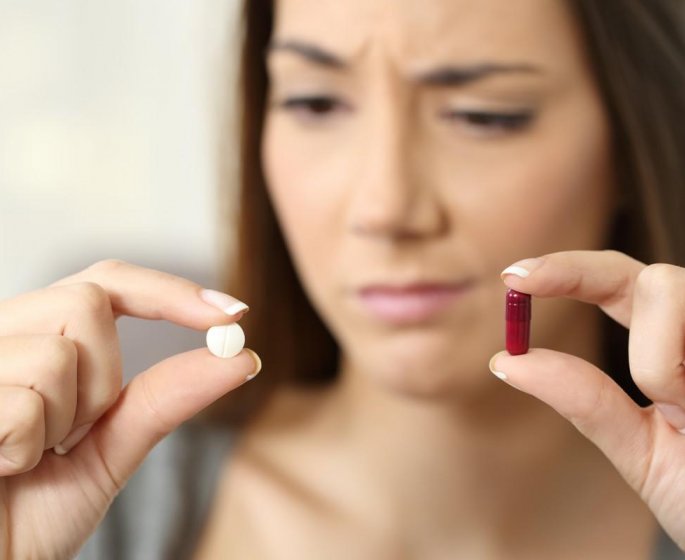 10 medicaments connus qui peuvent etre tres dangereux