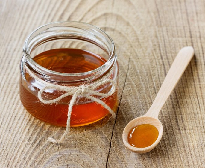 Comment soigner une fissure anale avec du miel ?
