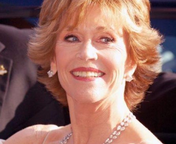 Testosterone : le secret de Jane Fonda pour booster sa libido