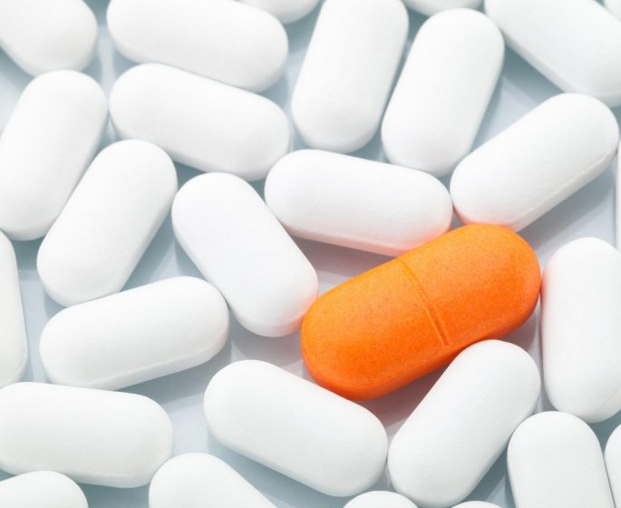 L’ibuprofene responsable de maladies intestinales 