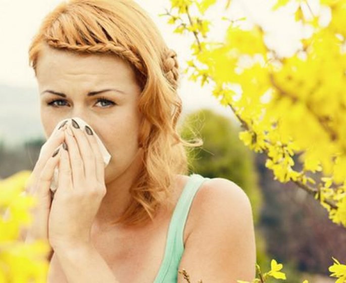 Allergie : ce que revele votre date de naissance