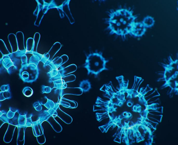 Coronavirus : a quelle temperature est-il detruit ?