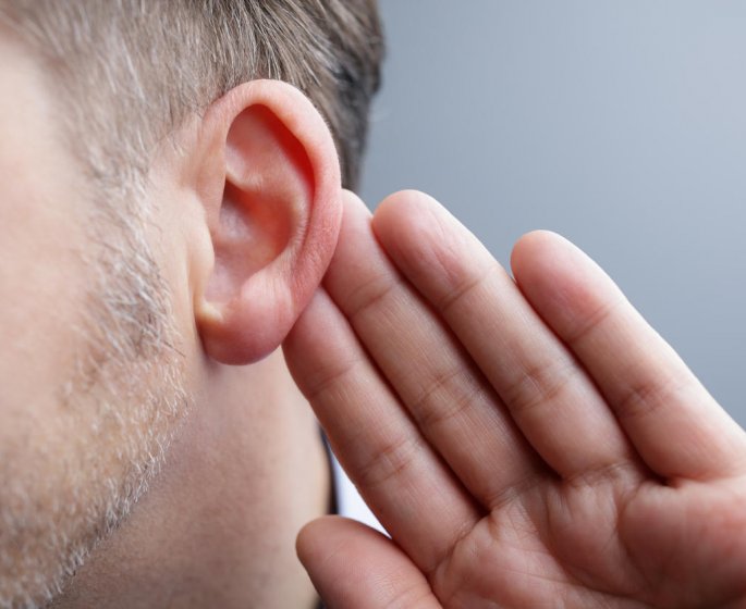 Journee mondiale de l-audition : 1 personne sur 4 aura des problemes auditifs d-ici 2050 
