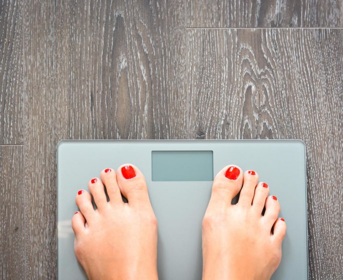 Hypothyroidie : une prise de poids ou une perte de poids ?