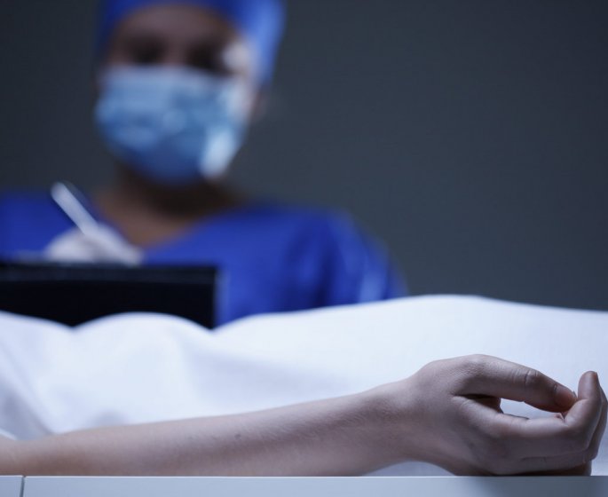 “Chirurgien de l’horreur” : un des patients retrouve mort