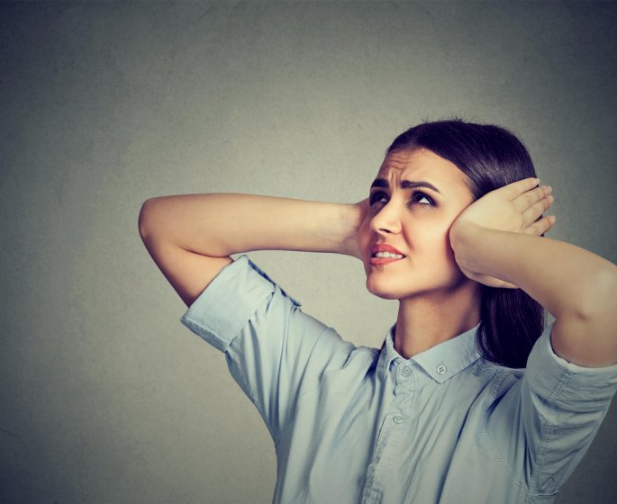 Bruit : comment il augmente votre risque de mort prematuree