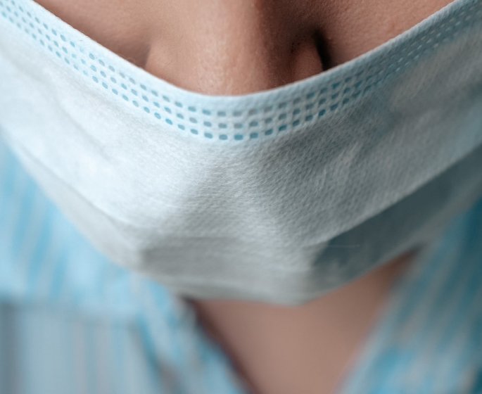 Coronavirus : comment desinfecter un masque pour le reutiliser ?