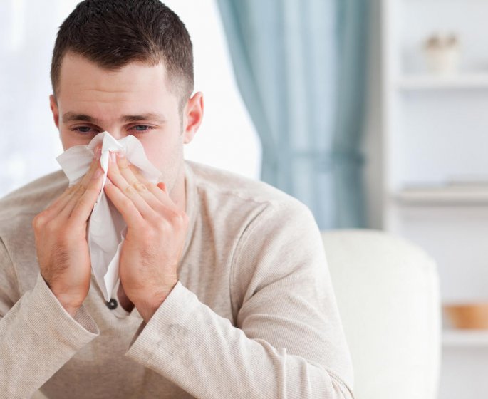 Grippe A : comment bien se soigner