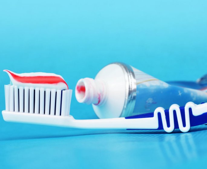 3 marques de dentifrices toxiques a eviter