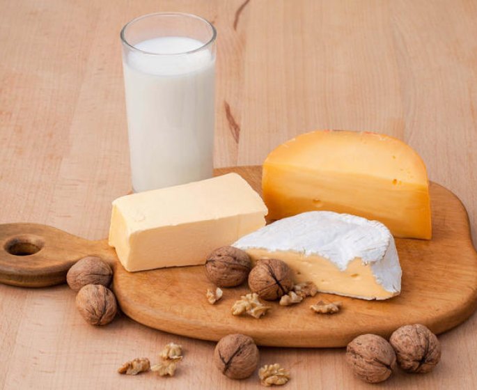 Comment bien choisir son fromage ?