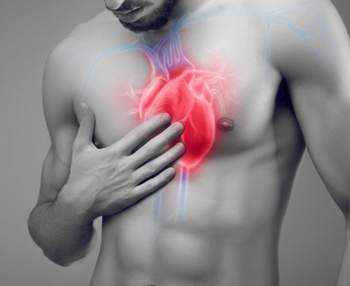 Arret cardiaque et crise cardiaque : la difference