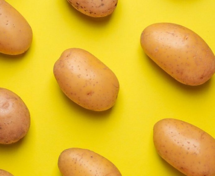 Diabete de type 2 : manger des pommes de terre est-il un danger ?