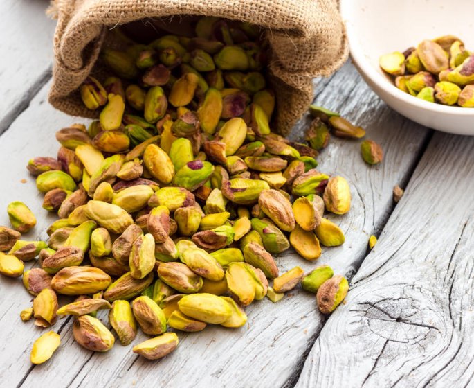 Diabete : Manger des pistaches pour eviter la maladie ?