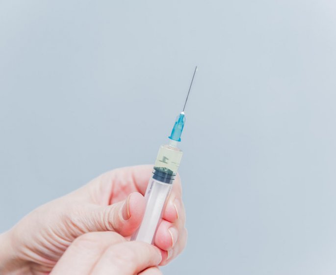 Rubeole : quand faire le vaccin ?