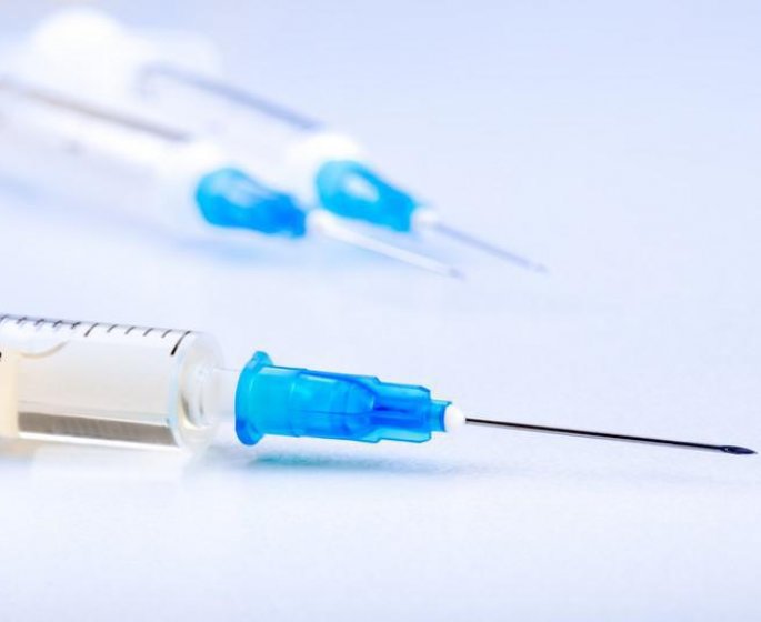 Les listes des 11 vaccins obligatoires a partir de 2018