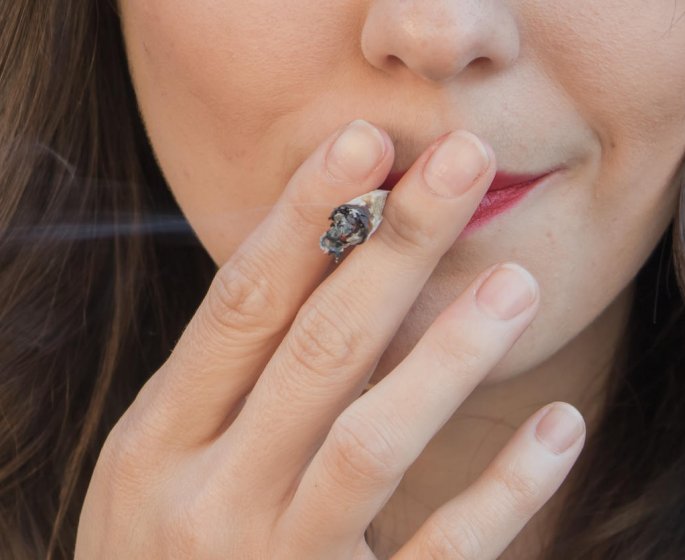 Tabac et mauvaise haleine : le lien