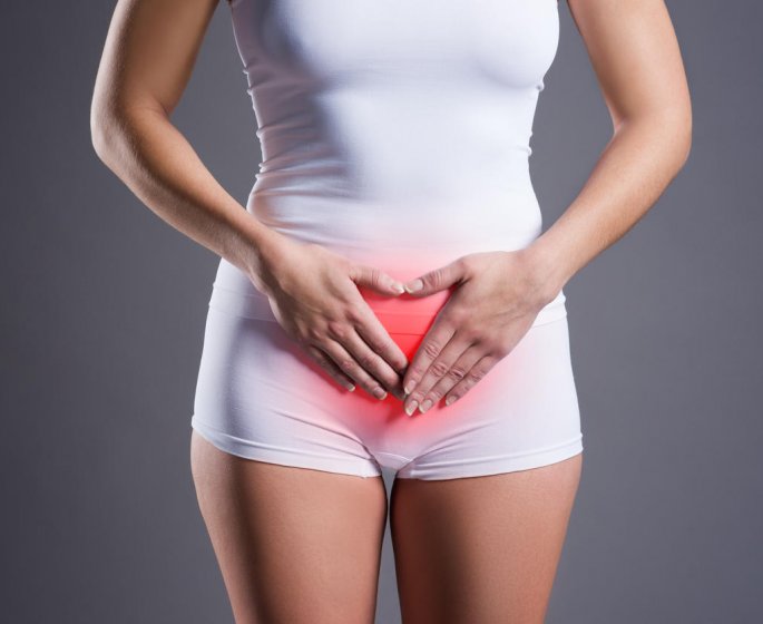 Cancer des ovaires : 8 symptomes qui permettent de le detecter 