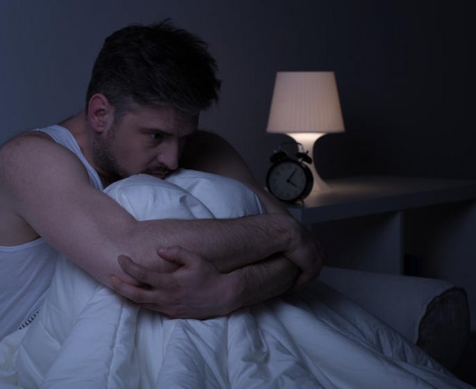 Qu-est-ce que l-insomnie psychophysiologique ?