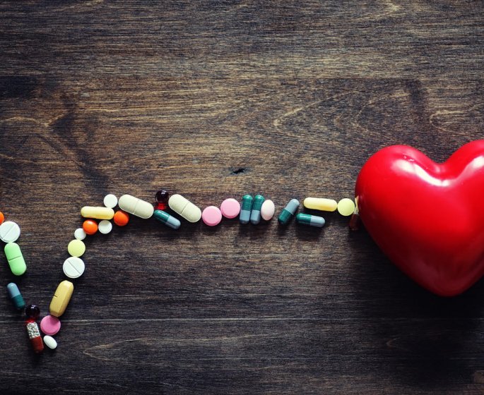 Aspirine et prevention de l’infarctus : la fin d’un pari risque