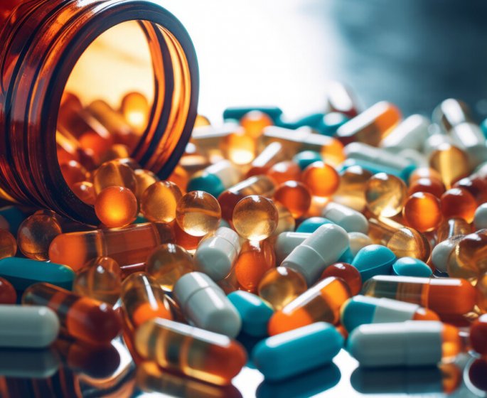 Penurie d-antibiotiques : quelles sont les solutions du gouvernement ?